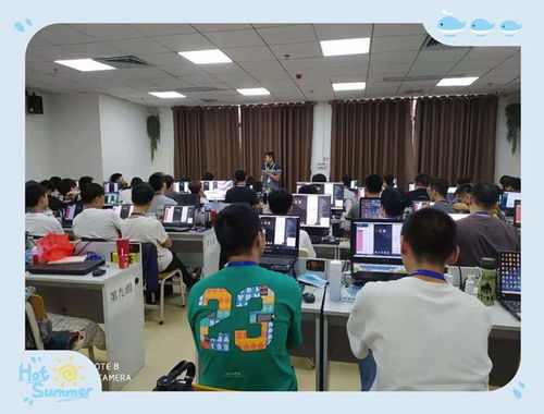 廣州黑馬JavaEE就業(yè)154期項(xiàng)目評(píng)比暨技術(shù)交流盛會(huì) 聚焦實(shí)戰(zhàn)，共話未來