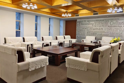 會(huì)議服務(wù) 打造高效與專業(yè)會(huì)議體驗(yàn)的核心