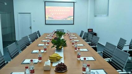 場地共享新體驗(yàn) 走進(jìn)泉州市（晉江）人力資源服務(wù)產(chǎn)業(yè)園的會(huì)議服務(wù)