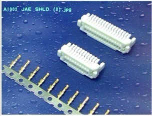 供應專業生產銷售JAE連接器,JAE SHLD連接器_電子元器件_世界工廠網中國產品信息庫