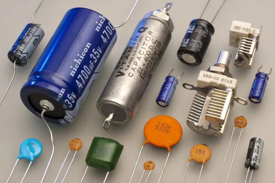 常用電子元器件在壽終正寢或損壞后有什么表現?