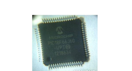 PIC18F66J60-I/PT原裝MICROCHIP環保IC芯片單片機存儲電子元器件 圖片_高清大圖 
