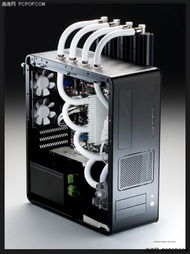 機箱會也怕冷嗎 精品mod賞析第三期